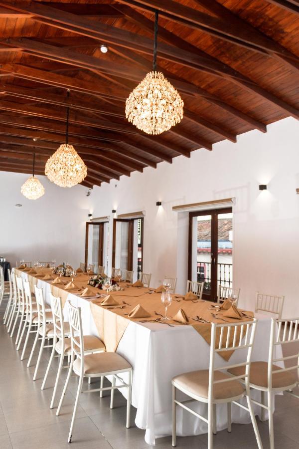 Reec Latacunga By Oro Verde Hotels Εξωτερικό φωτογραφία